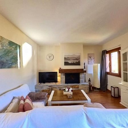 Villa R'Arco - Tucasaenlospirineos إسكارييا المظهر الخارجي الصورة