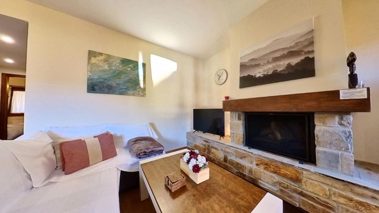 Villa R'Arco - Tucasaenlospirineos إسكارييا المظهر الخارجي الصورة