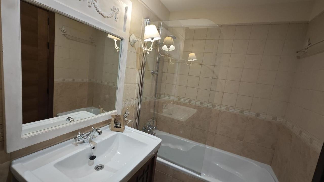 Villa R'Arco - Tucasaenlospirineos إسكارييا المظهر الخارجي الصورة