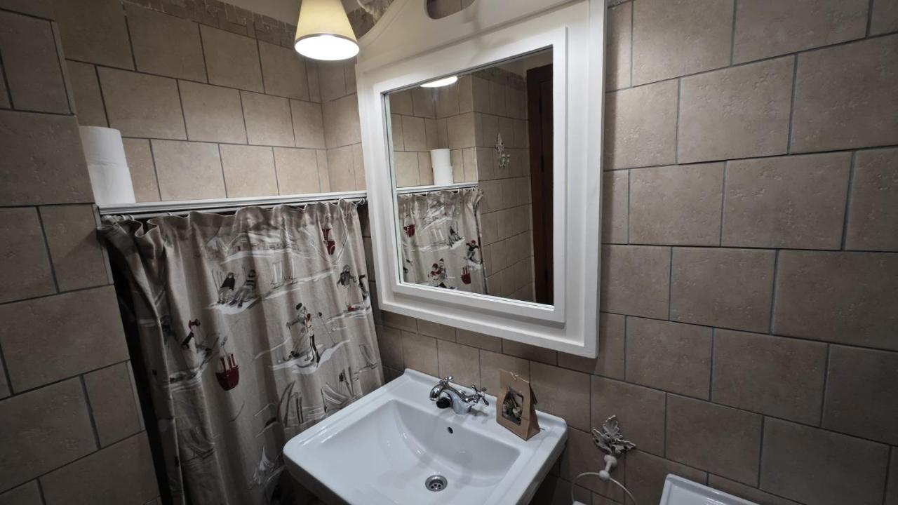 Villa R'Arco - Tucasaenlospirineos إسكارييا المظهر الخارجي الصورة