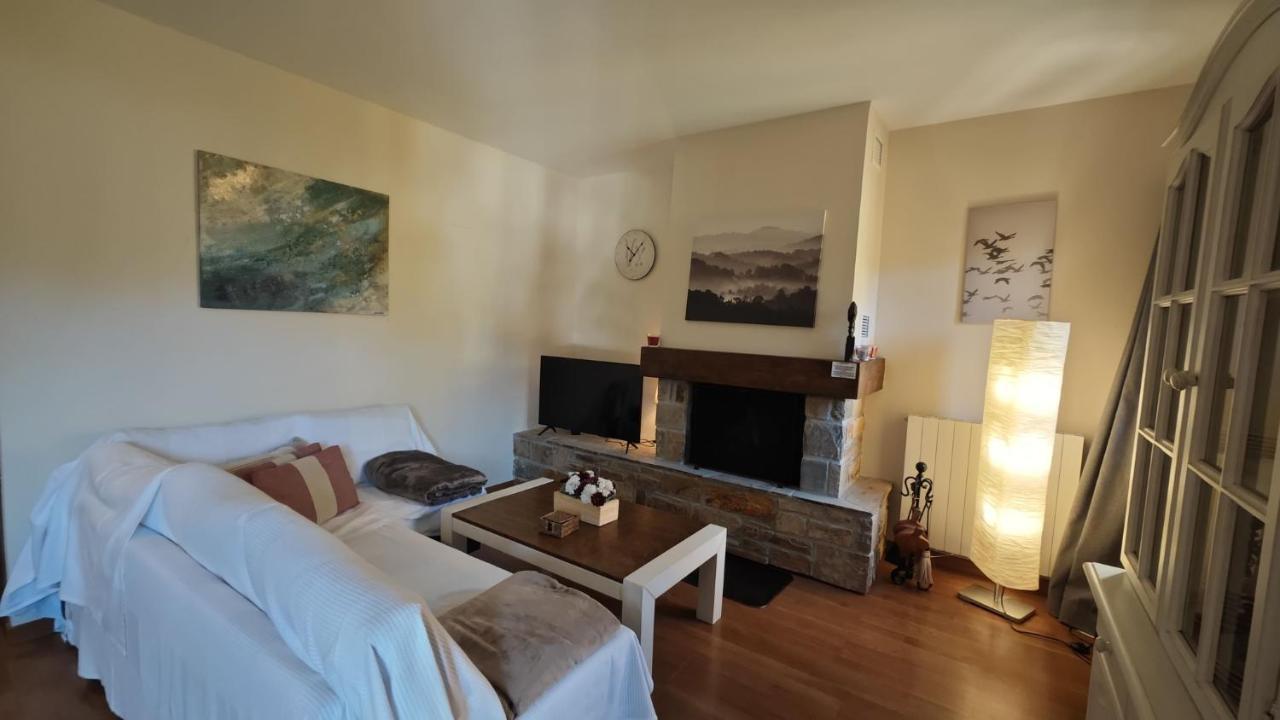 Villa R'Arco - Tucasaenlospirineos إسكارييا المظهر الخارجي الصورة