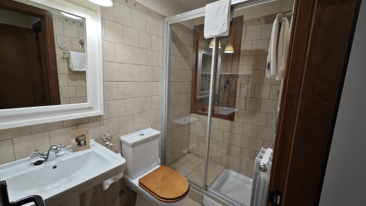 Villa R'Arco - Tucasaenlospirineos إسكارييا المظهر الخارجي الصورة