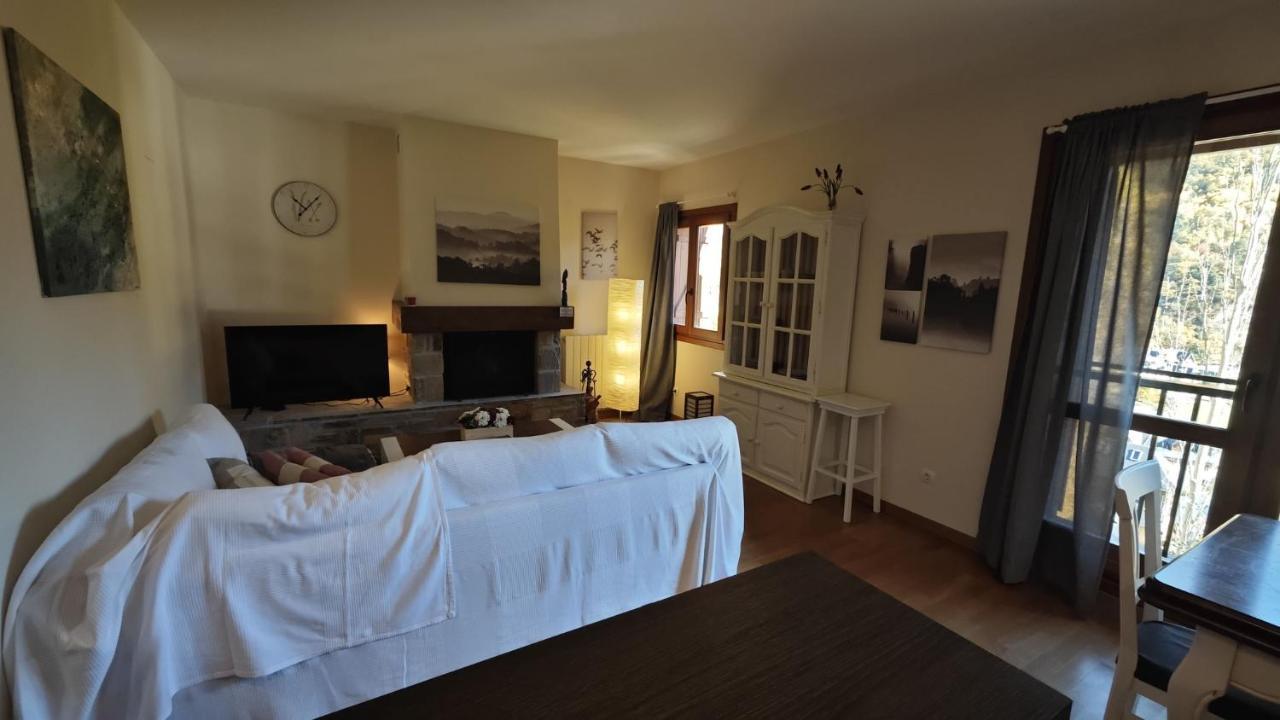Villa R'Arco - Tucasaenlospirineos إسكارييا المظهر الخارجي الصورة