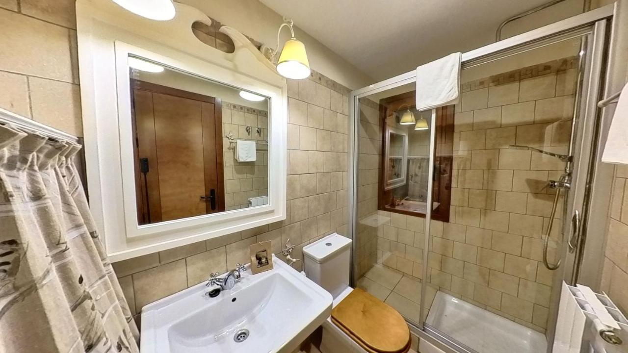 Villa R'Arco - Tucasaenlospirineos إسكارييا المظهر الخارجي الصورة