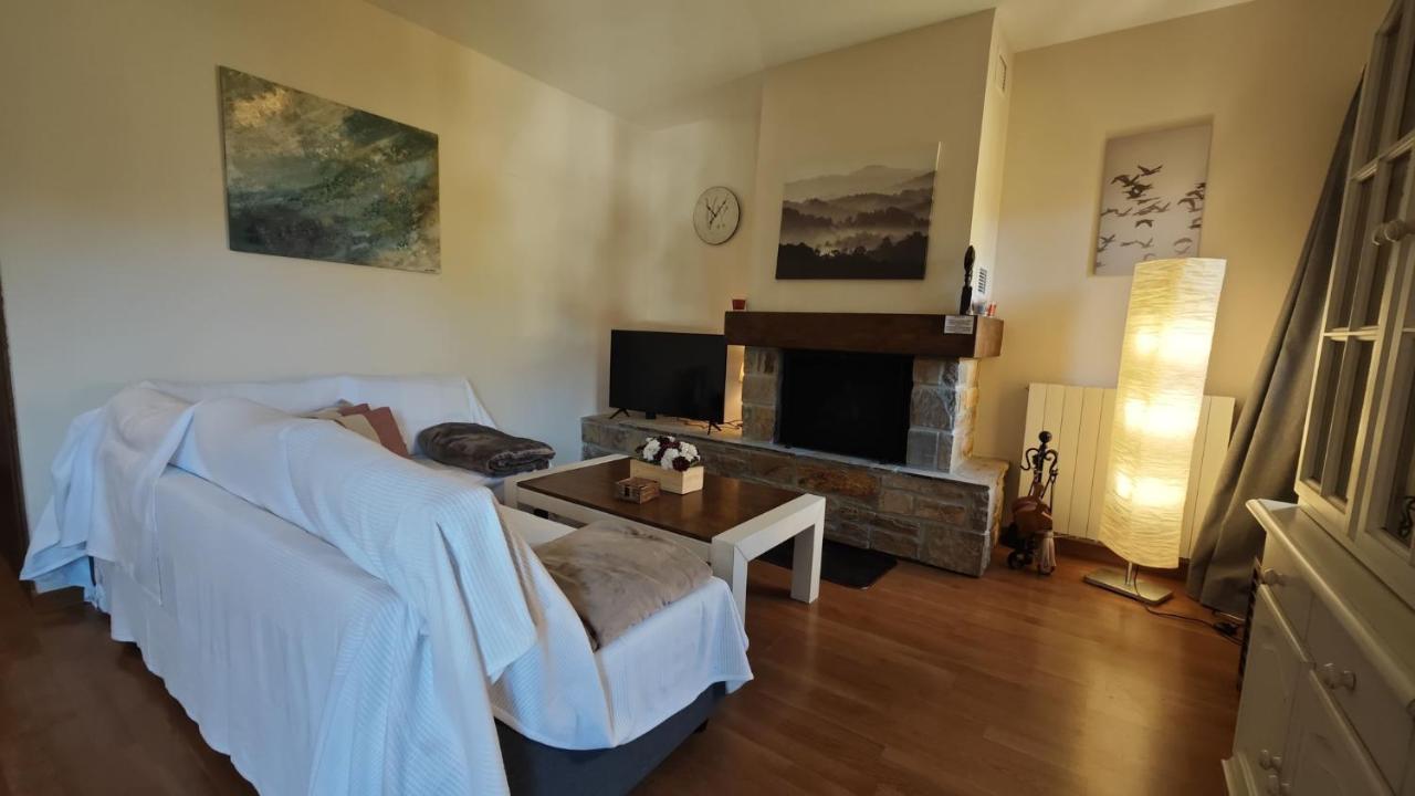 Villa R'Arco - Tucasaenlospirineos إسكارييا المظهر الخارجي الصورة