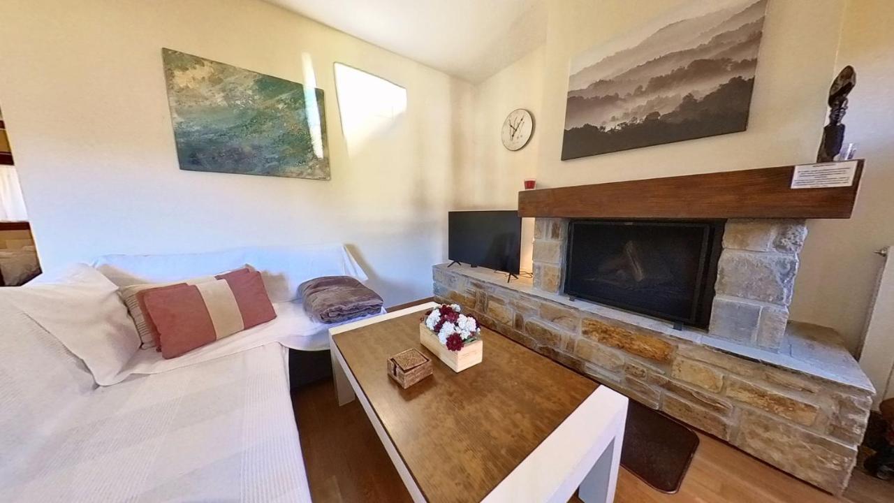 Villa R'Arco - Tucasaenlospirineos إسكارييا المظهر الخارجي الصورة