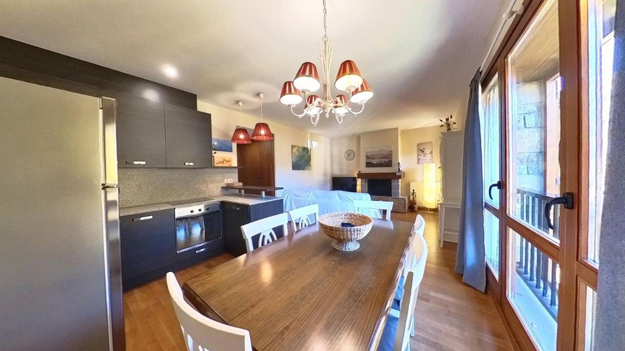 Villa R'Arco - Tucasaenlospirineos إسكارييا المظهر الخارجي الصورة