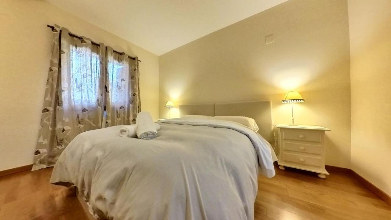 Villa R'Arco - Tucasaenlospirineos إسكارييا المظهر الخارجي الصورة
