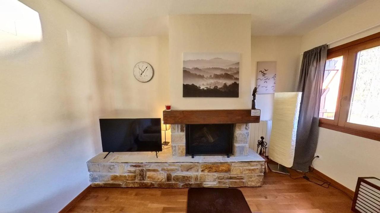Villa R'Arco - Tucasaenlospirineos إسكارييا المظهر الخارجي الصورة