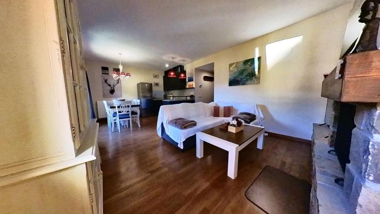 Villa R'Arco - Tucasaenlospirineos إسكارييا المظهر الخارجي الصورة