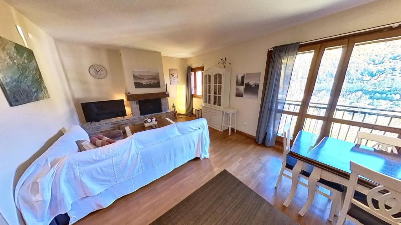 Villa R'Arco - Tucasaenlospirineos إسكارييا المظهر الخارجي الصورة